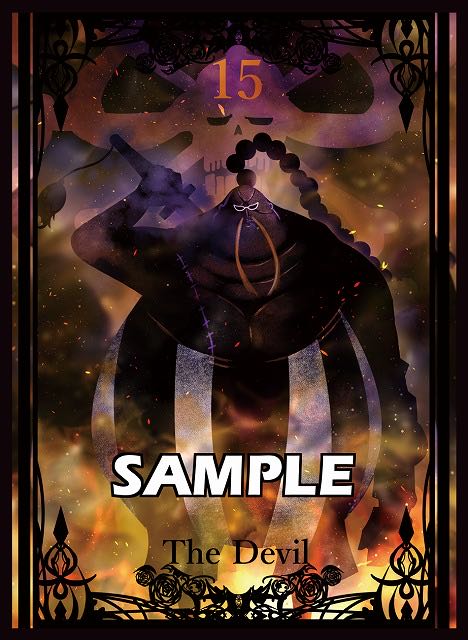 Queen Card Sleeve One Piece ONEPIECE Romance Dawn Summit Battle Mighty Enemy Leader of the New Era 500 Years in the Future