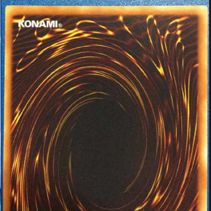 Yu-Gi-Oh Uria, Lord of Searing Flames Relief