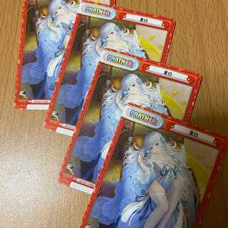 TD Dong Bai 4 sheets Partner