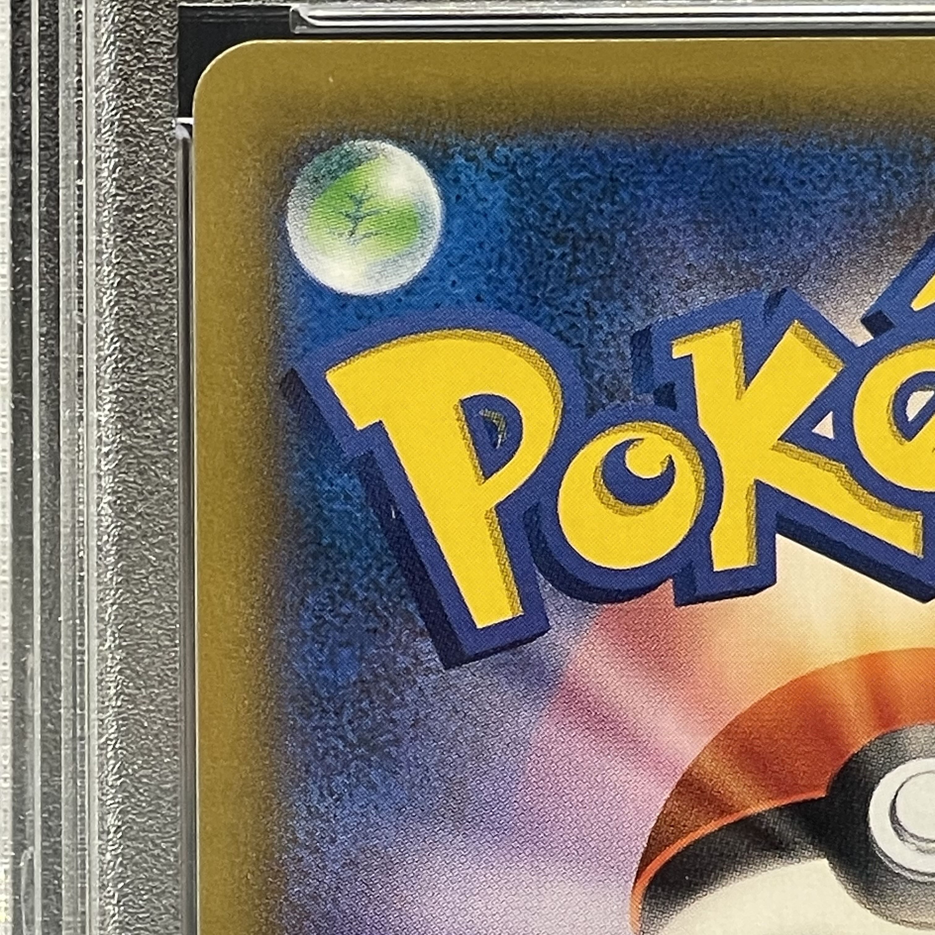 [PSA10] Diantha (SR) {101/094} [sm6].