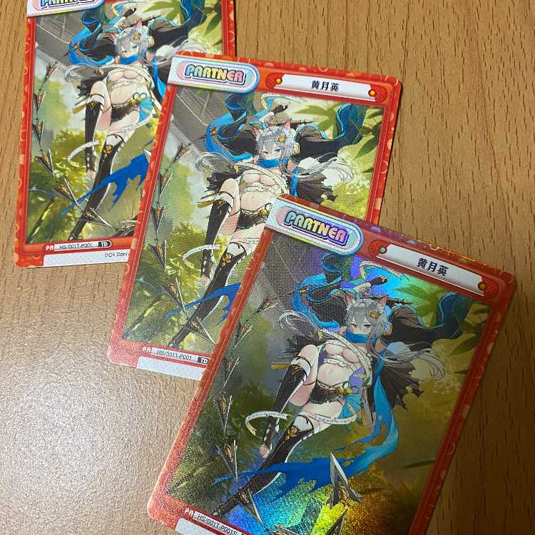 TD+ 1 piece, TD 2 pieces Partner