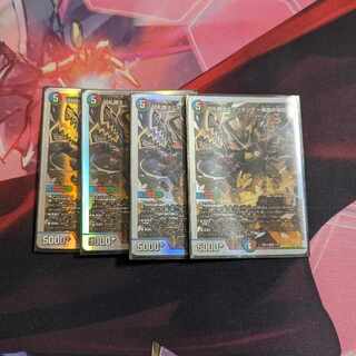 切札勝太&カツキング -熱血の物語- DSR 2/100