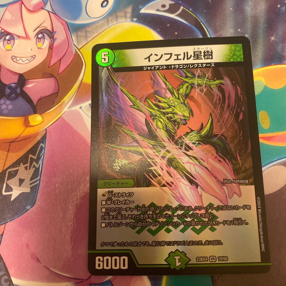 With extra Infer Star Tree VR