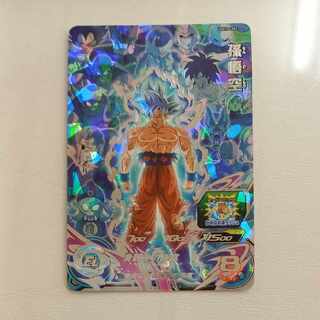 孫悟空 LSEC UGM10-LSEC　管理01