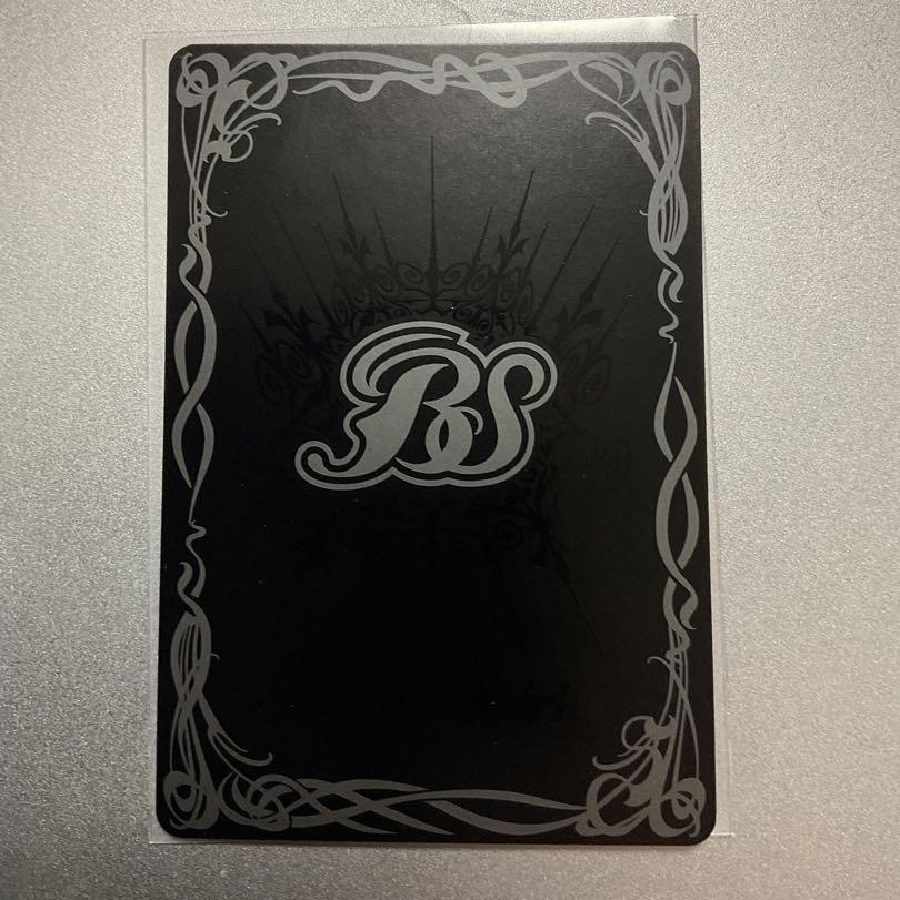 Psychic Gekko Shinryu Scyther Wurm Ecrypt Secret