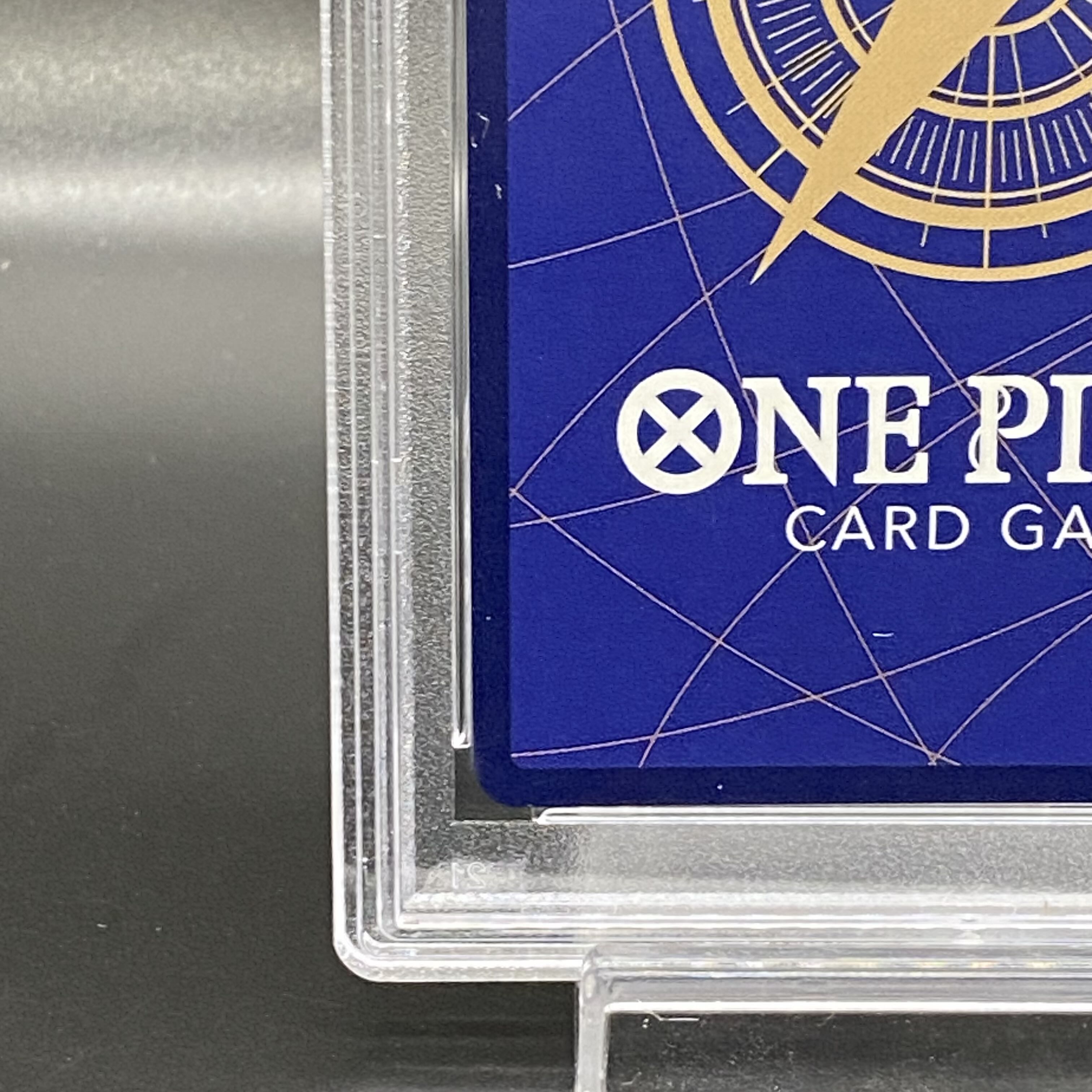 PSA10] Trafalgar Law (Parallel) (Super Parallel) P-SR OP05-069