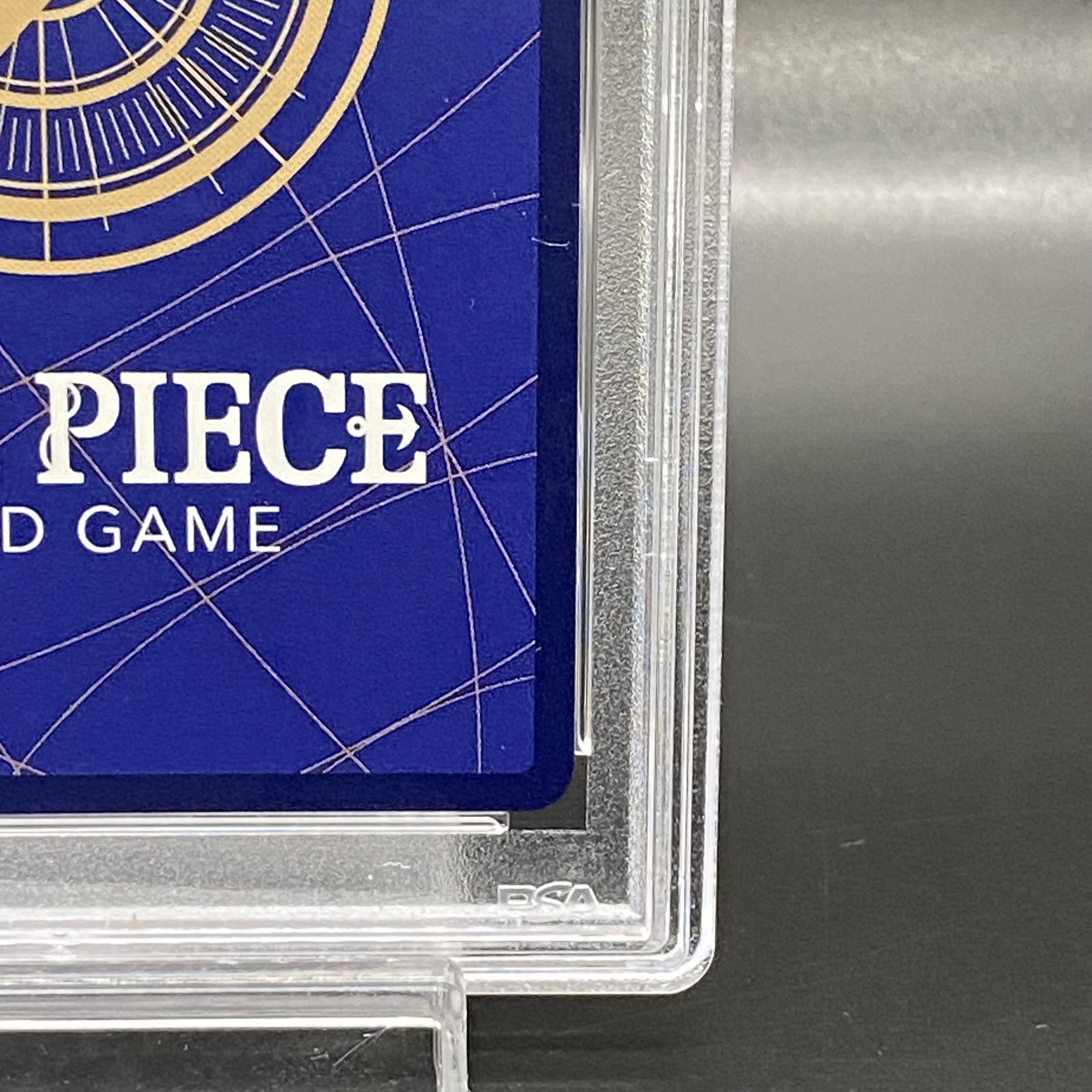 PSA10] Trafalgar Law (Parallel) (Super Parallel) P-SR OP05-069