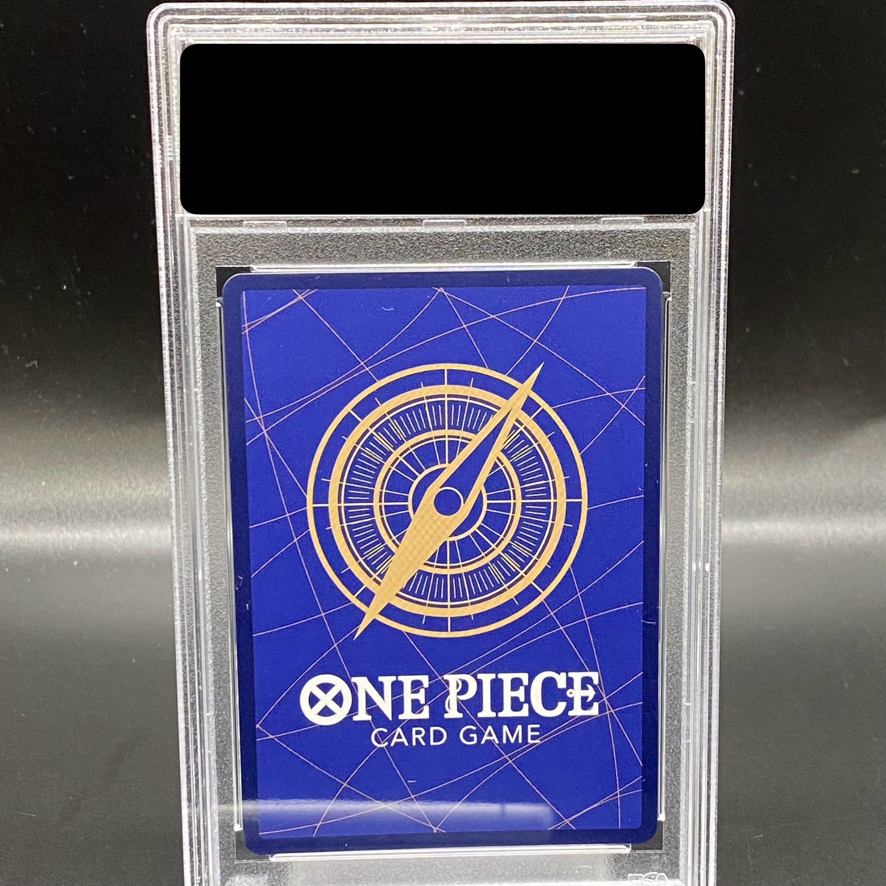 PSA10] Trafalgar Law (Parallel) (Super Parallel) P-SR OP05-069