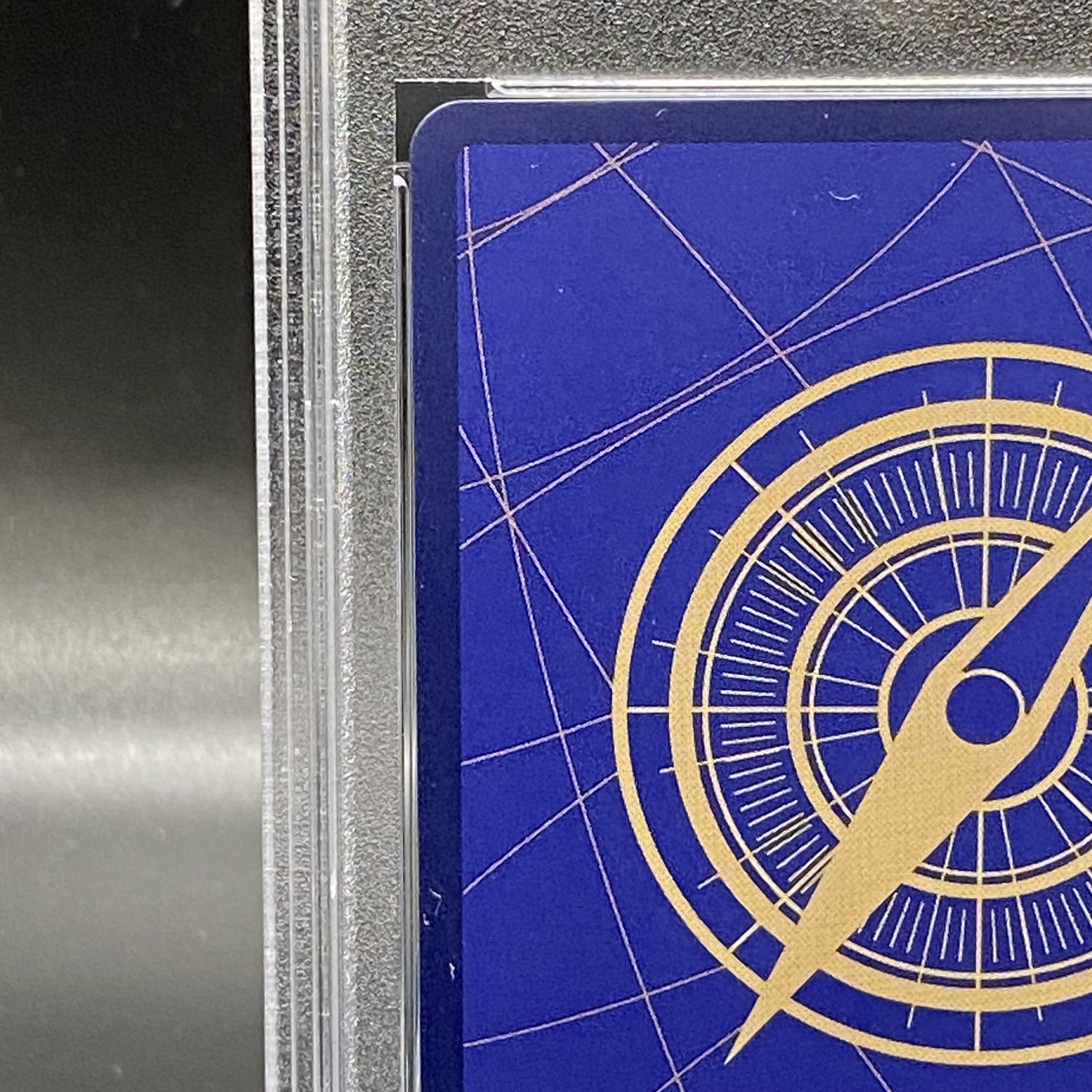 PSA10] Trafalgar Law (Parallel) (Super Parallel) P-SR OP05-069