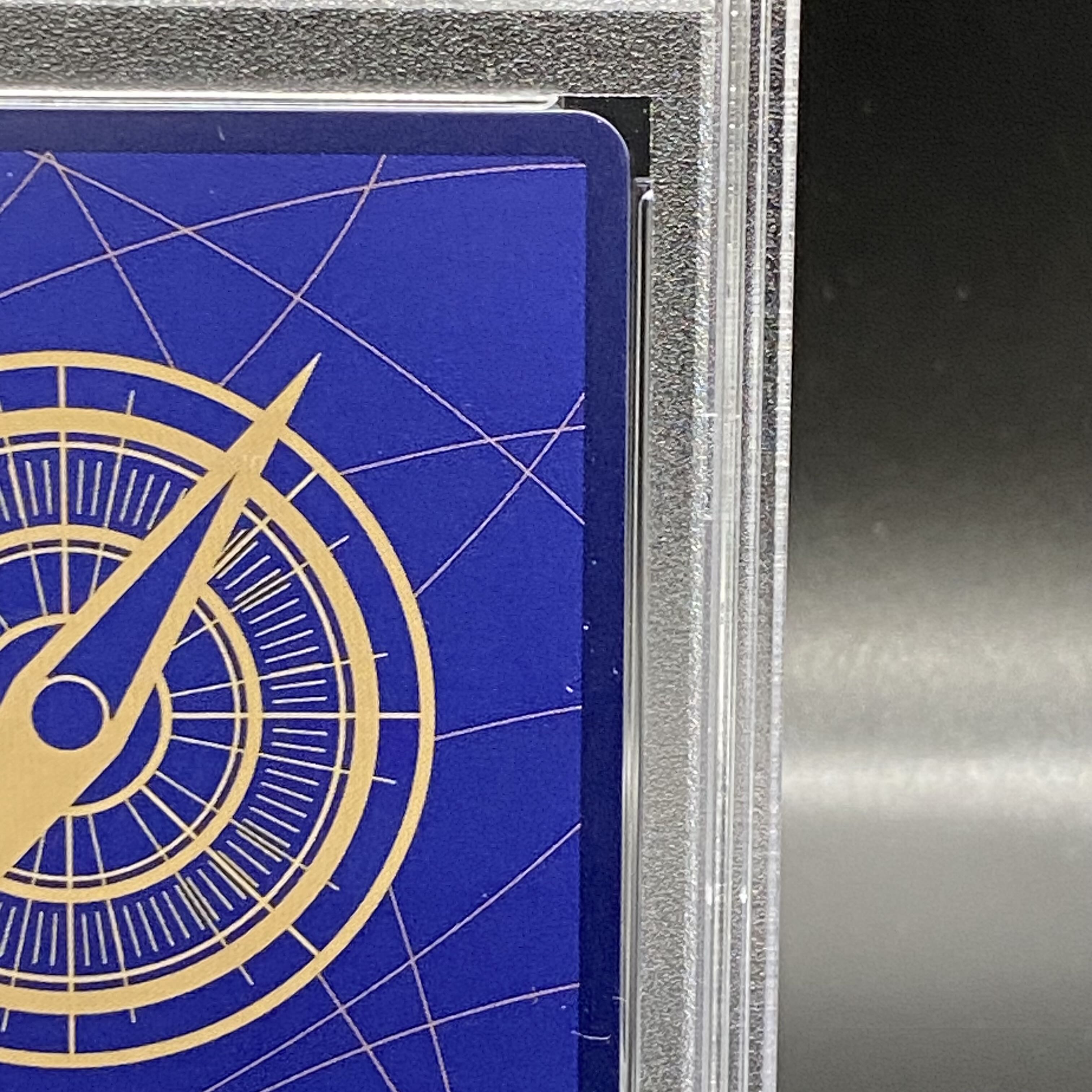 PSA10] Trafalgar Law (Parallel) (Super Parallel) P-SR OP05-069