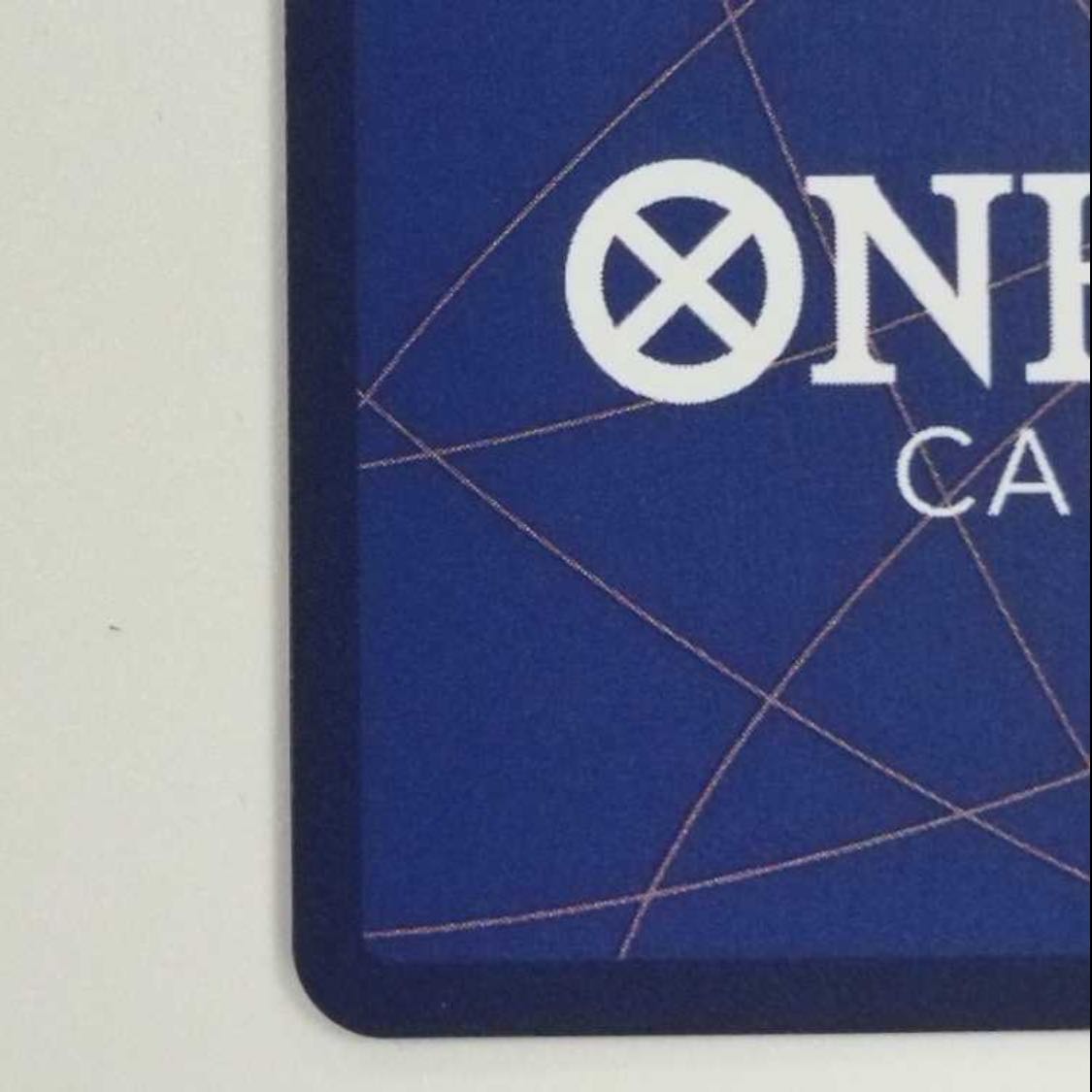 Bello Betty R OP05-015