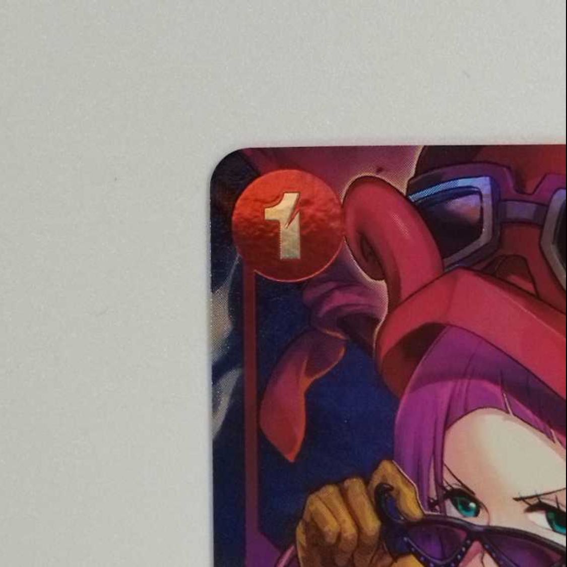 Bello Betty R OP05-015