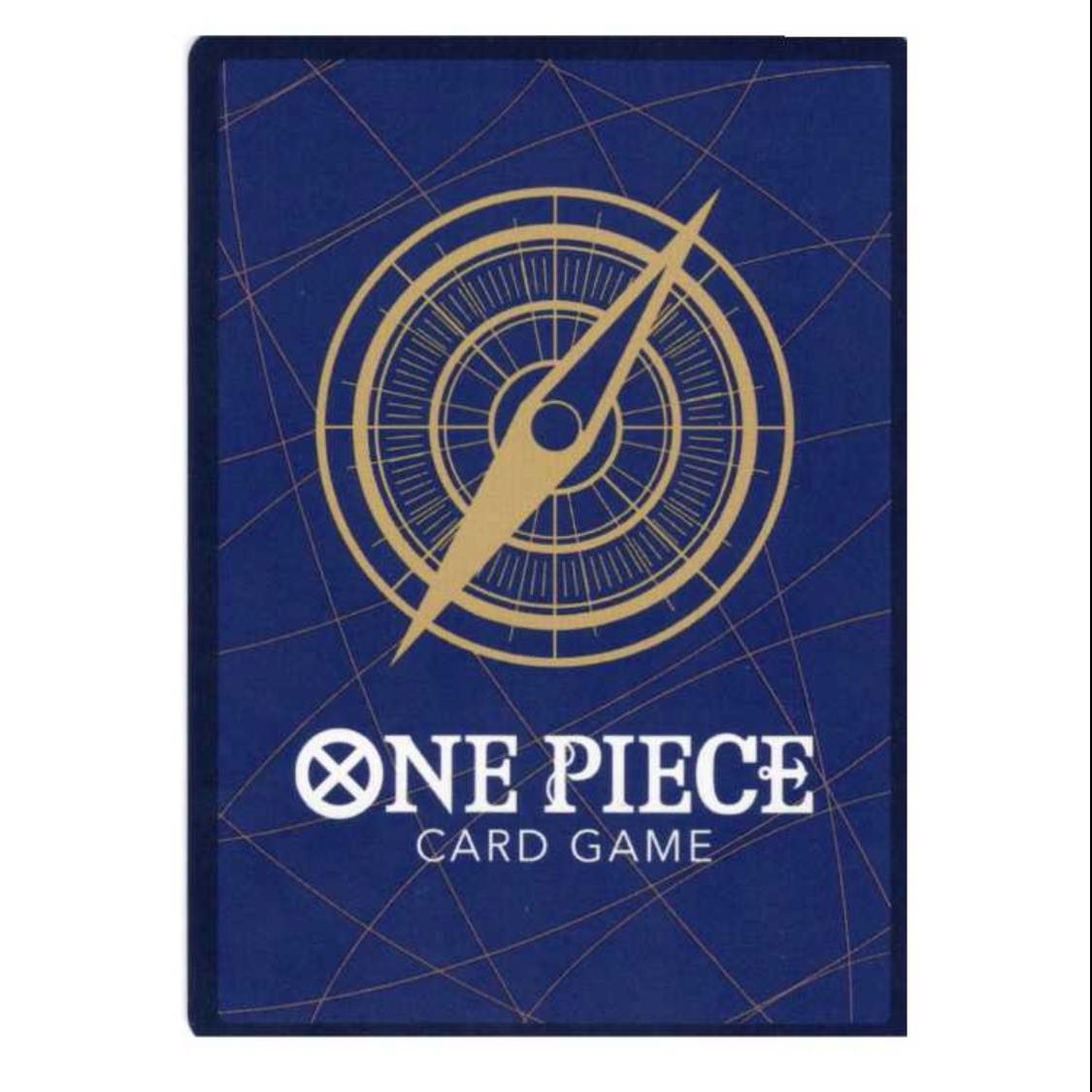 Bello Betty R OP05-015