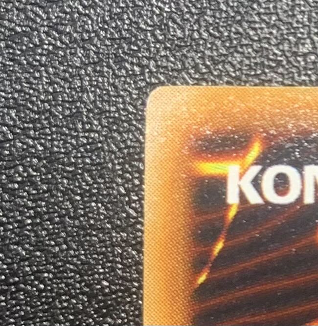 Gate Growlithe Anne / Warriors / Yu-Gi-Oh Cards / Early Ultra