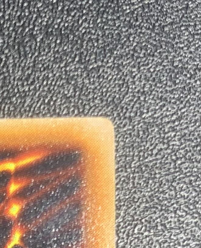 Gate Growlithe Anne / Warriors / Yu-Gi-Oh Cards / Early Ultra