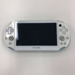 PS Vita Wi-Fiモデル 136