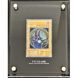 ブラックマジシャンステンレス