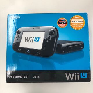 WiiU プレミアムセット 290