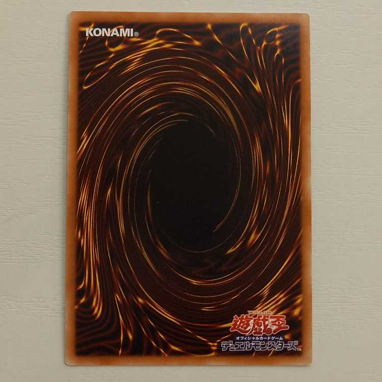 Blue-Eyes White Dragon Ultra Rare HC01-JP001 Management 01