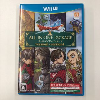 Dragon Quest All-in-One Pack 294