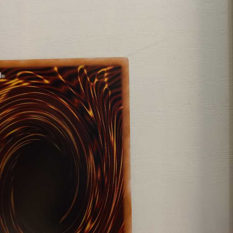 Dark Magician Girl QCSE, 25th Sikh QCCU-JP002 Management 01