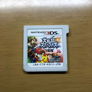 大乱闘スマッシュブラザーズ