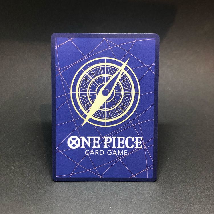 Boa Hancock (Parallel) (Super Parallel) P-SR OP07-051