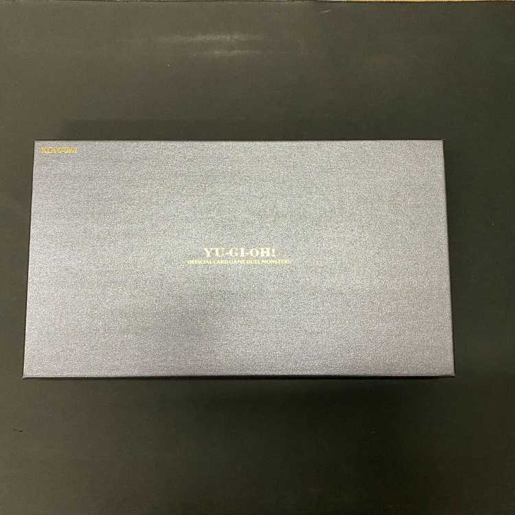 side:UNITYスペシャルカードセット(ブラックマジシャン&ブラック side:UNITYスペシャルカードセット(ブラックマジシャン&ブラック