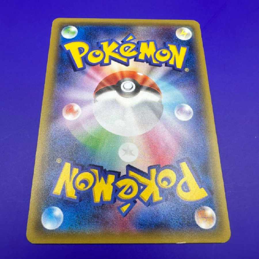 Pikachu in poncho MCharizardY Pokeka Trekka