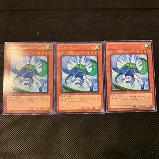 スカイオニヒトクイエイ R 1枚