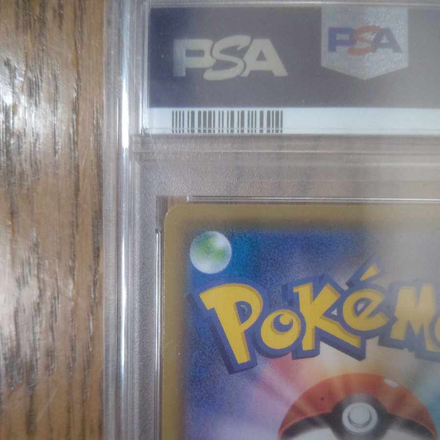 [PSA10] ZeraoraV CSR 224/184