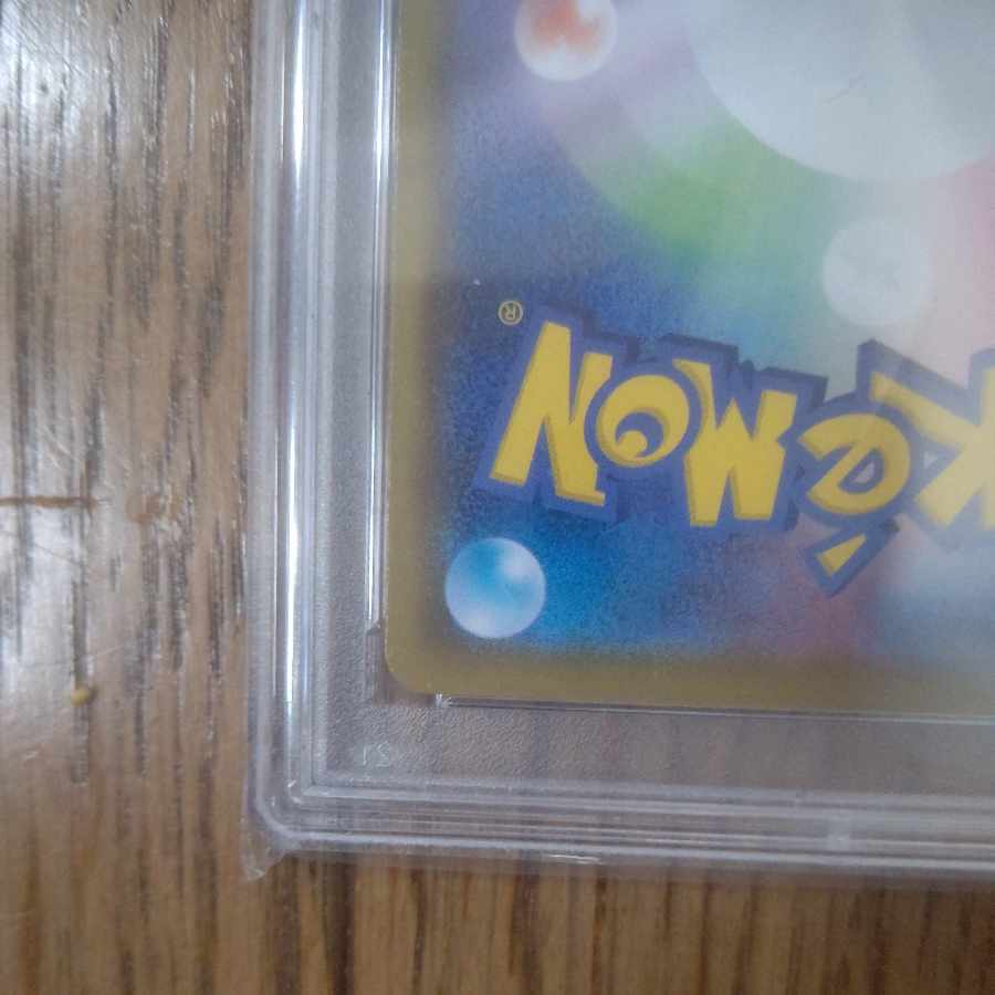 [PSA10] ZeraoraV CSR 224/184