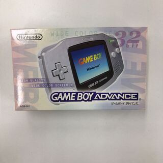 ゲームボーイアドバンス 303