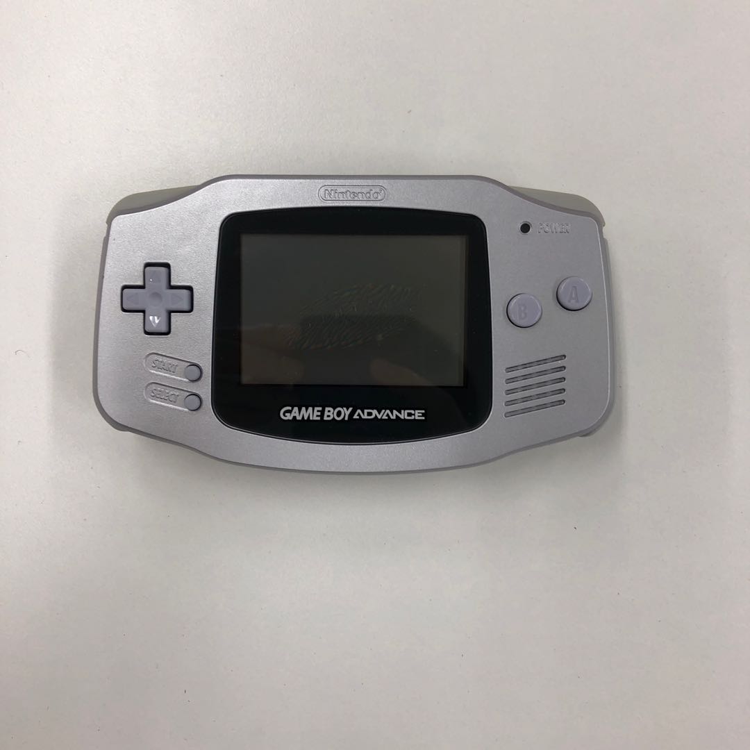 ゲームボーイアドバンス 303