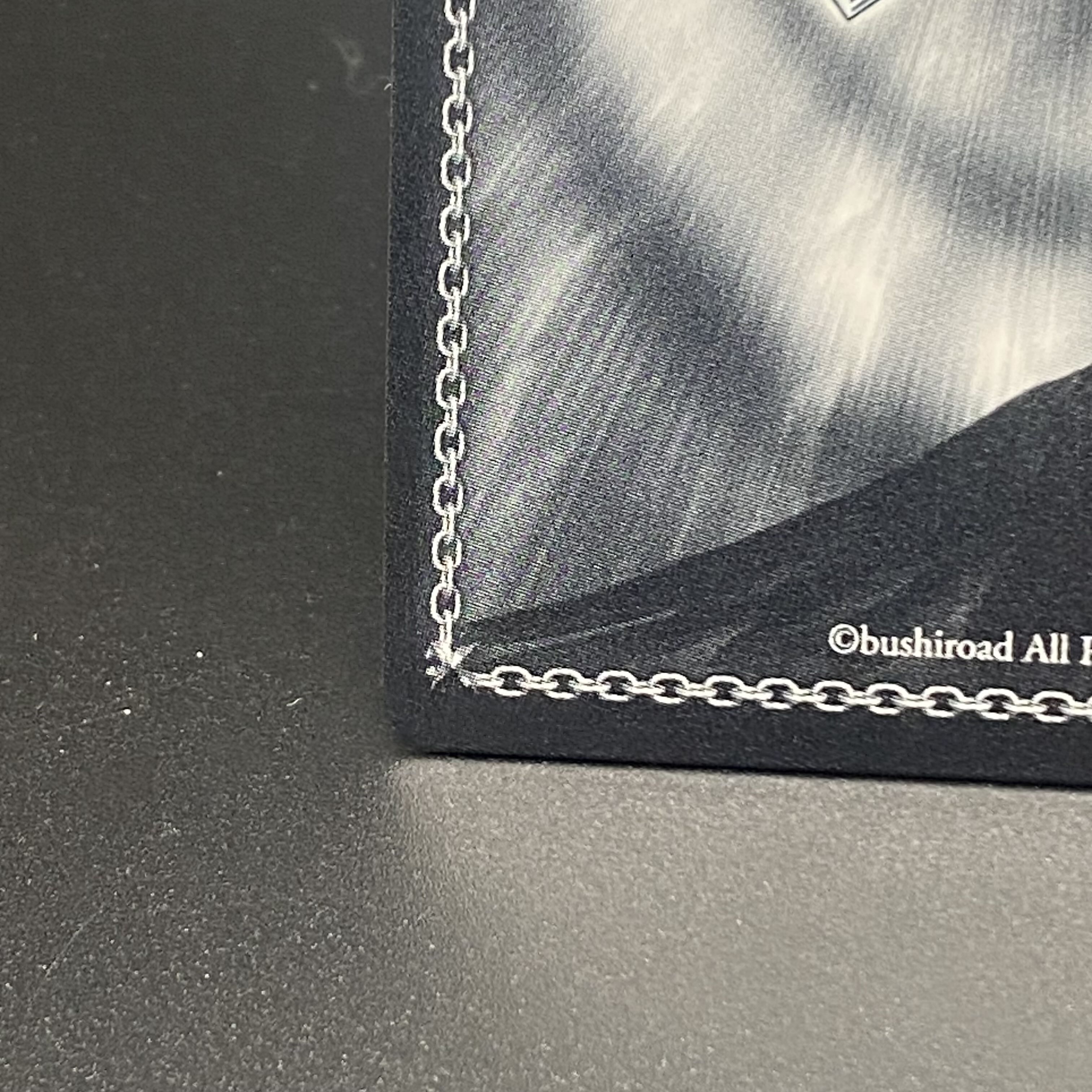 English version "A step forward" Kanon Matsubara SSP BD/W54-E007SSP