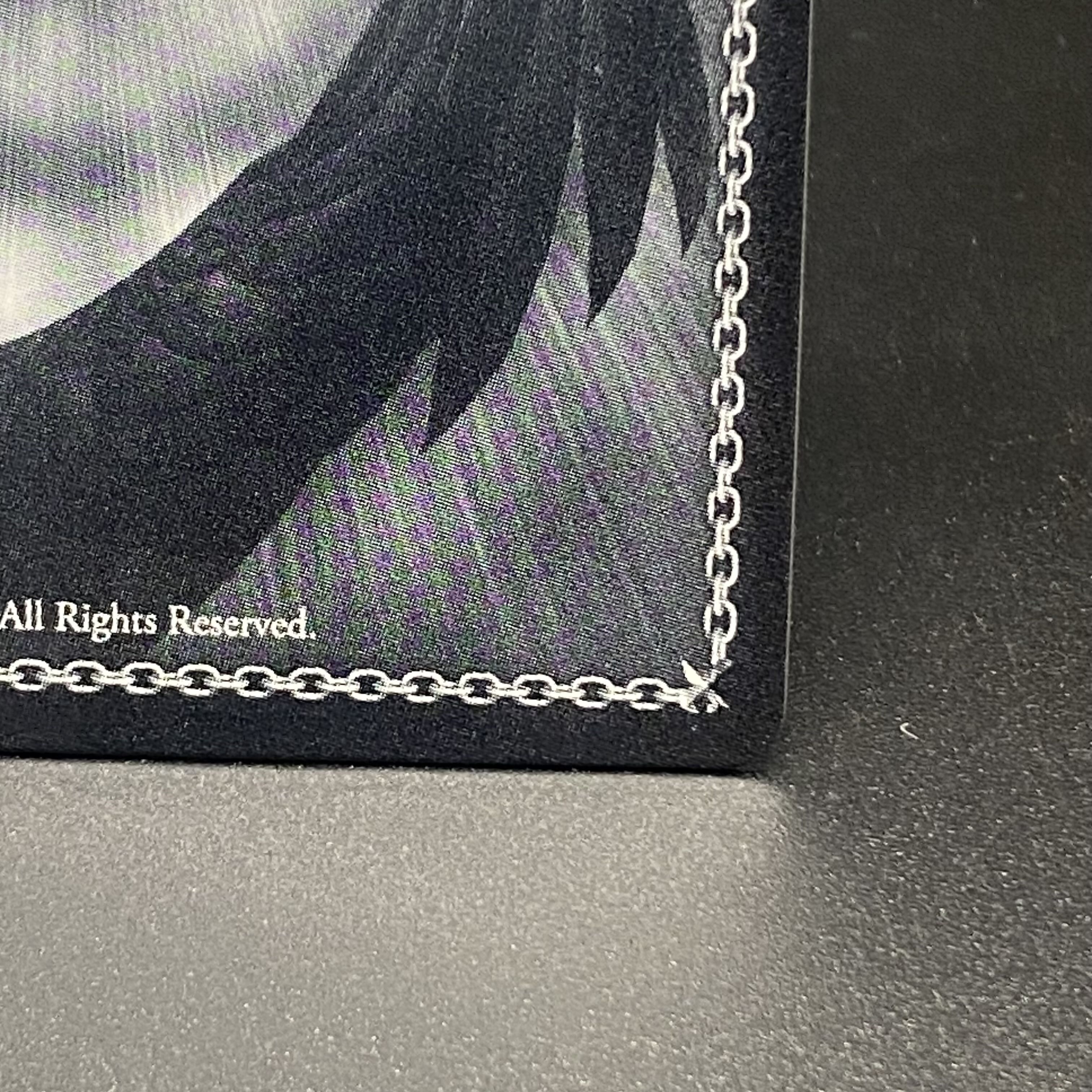 English version "A step forward" Kanon Matsubara SSP BD/W54-E007SSP