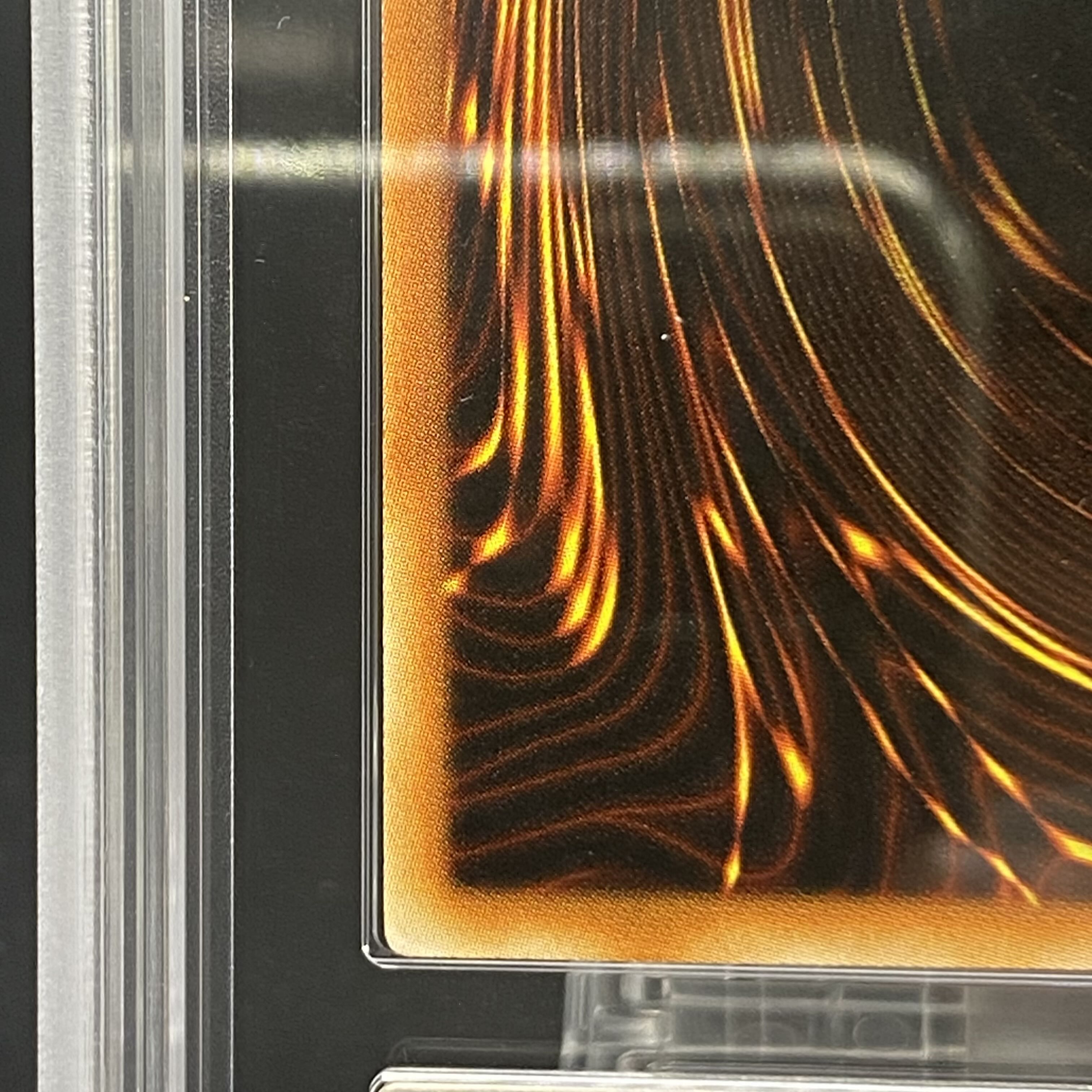 ARS10】旧アジア版 ハーピィズペット仔竜 レリーフ EOJ-AE013の