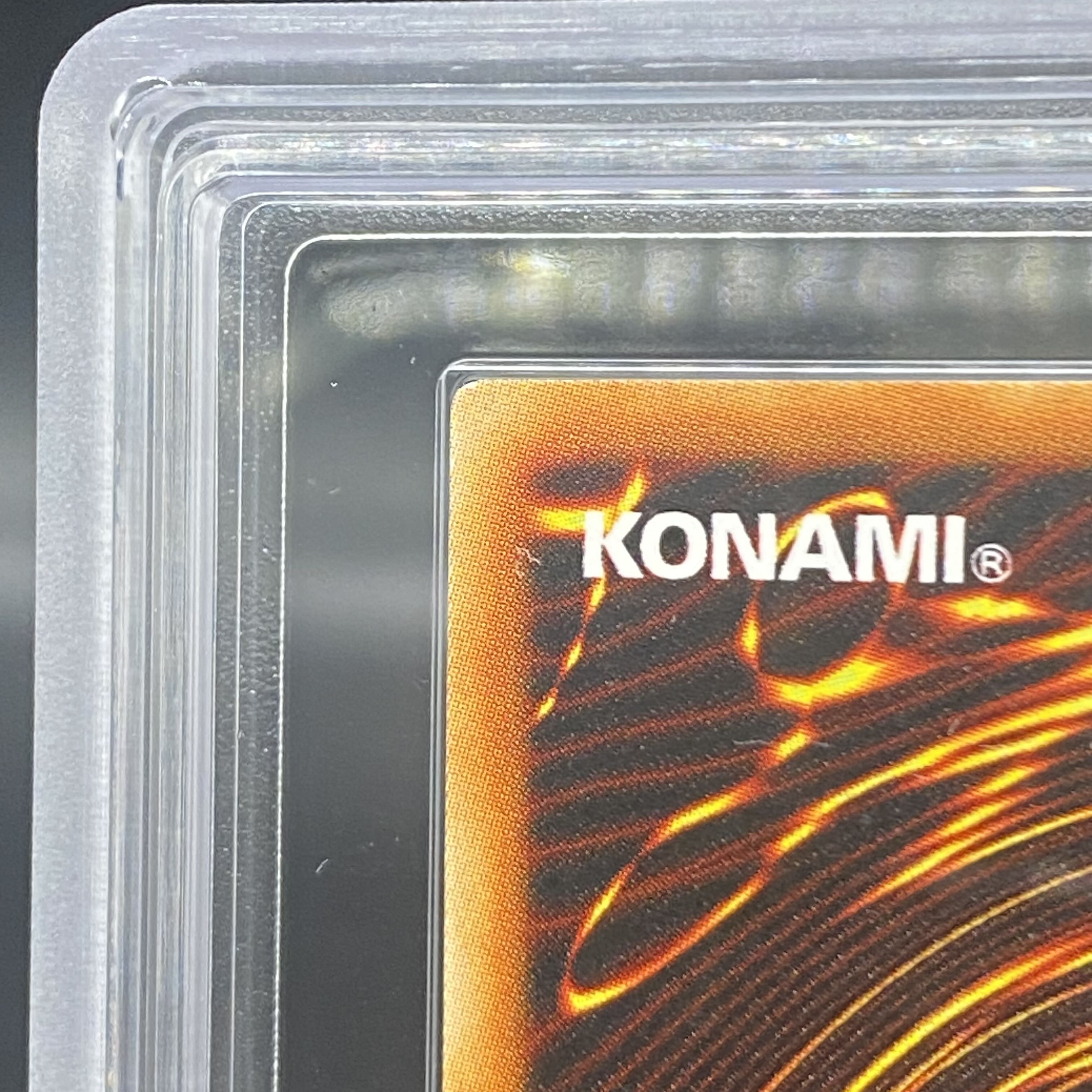 【ARS10】旧アジア版 ハーピィズペット仔竜 レリーフ EOJ-AE013