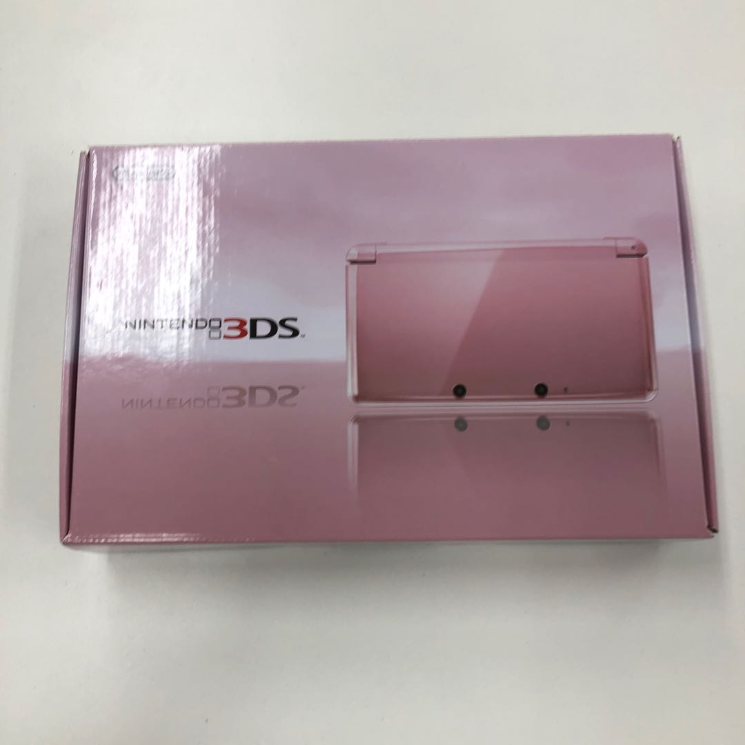 3DS 304