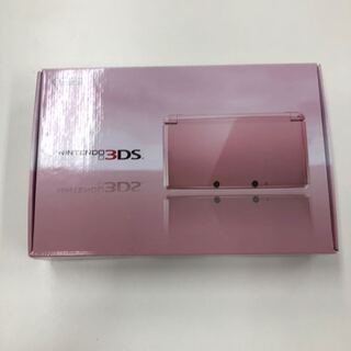 3DS 304