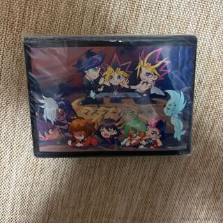 Yu-Gi-Oh Sleeve