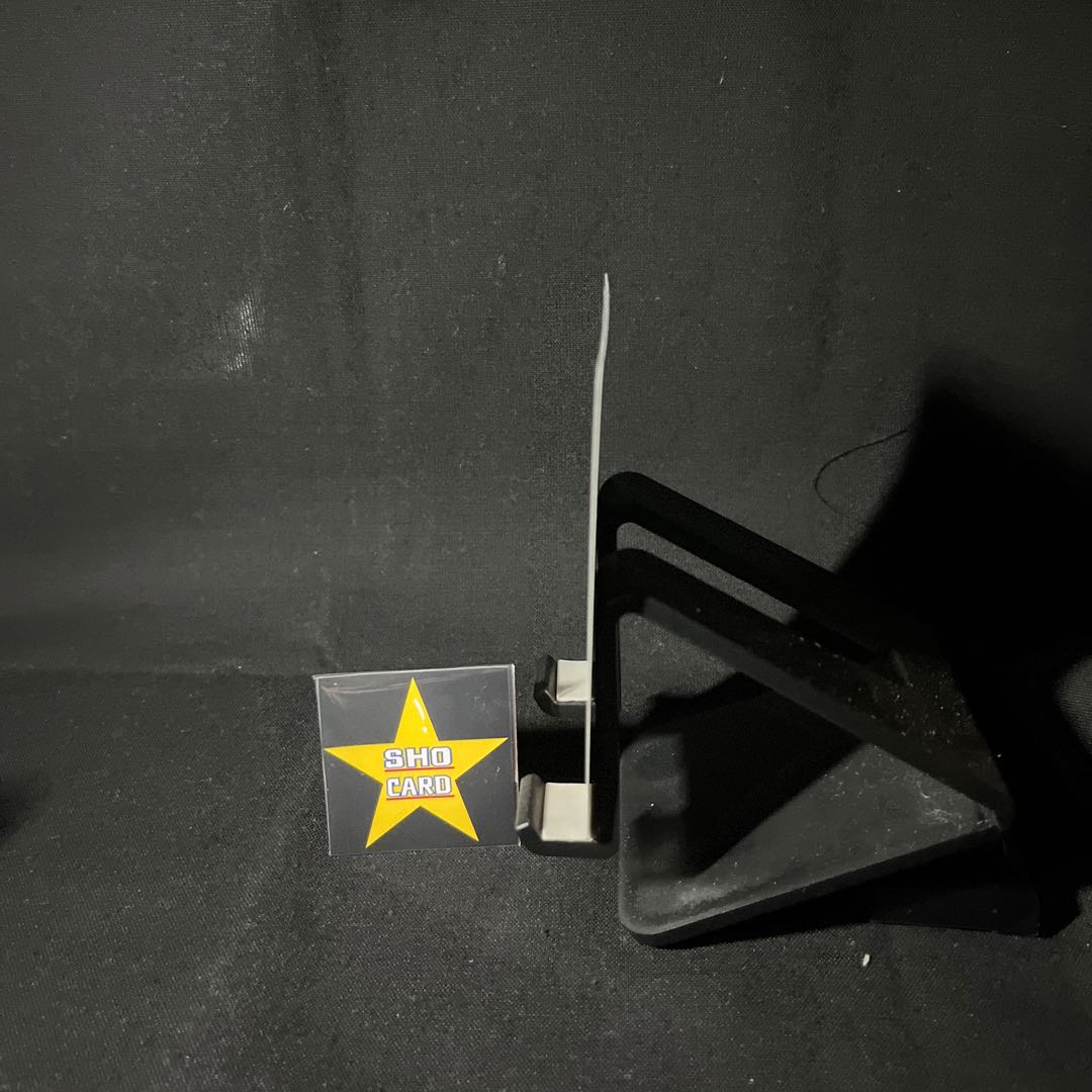 Morty's Conviction SAR 097/071