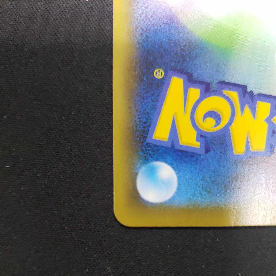 RayquazaV SR 075/067