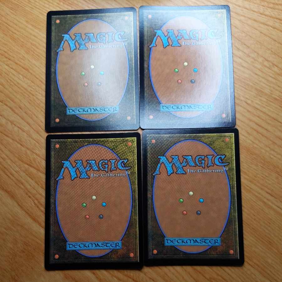 Sold within 48 hours](Arcane Proxy)[BRO] 4 English FOIL