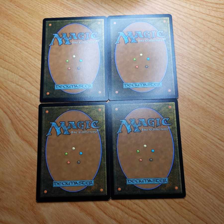 【落札後48時間以内に発送】《ダークスティールの城塞/Darksteel Citadel》[2XM] 土地U 日本語