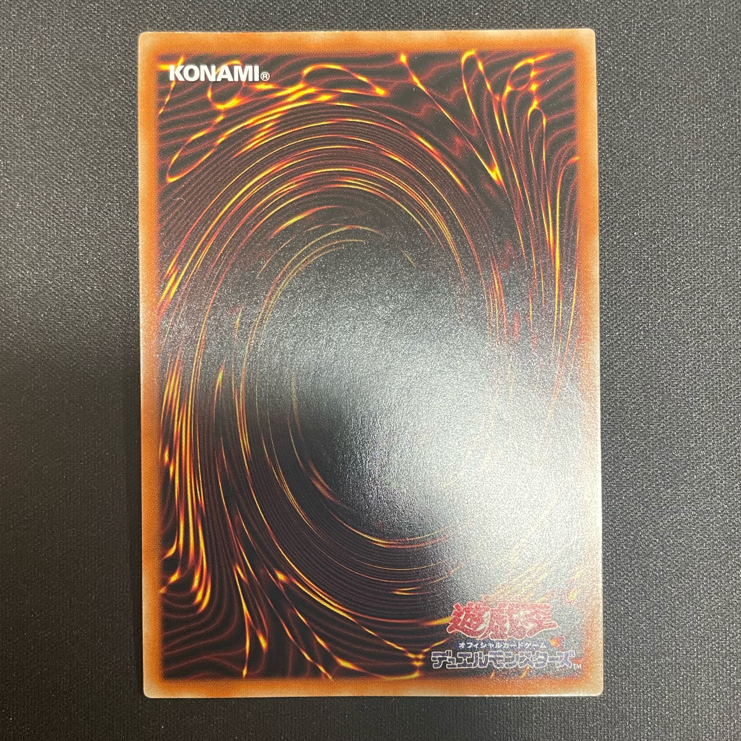 Dennou Sakai Ehime - Ruizui Prismatic Secret Rare JP010