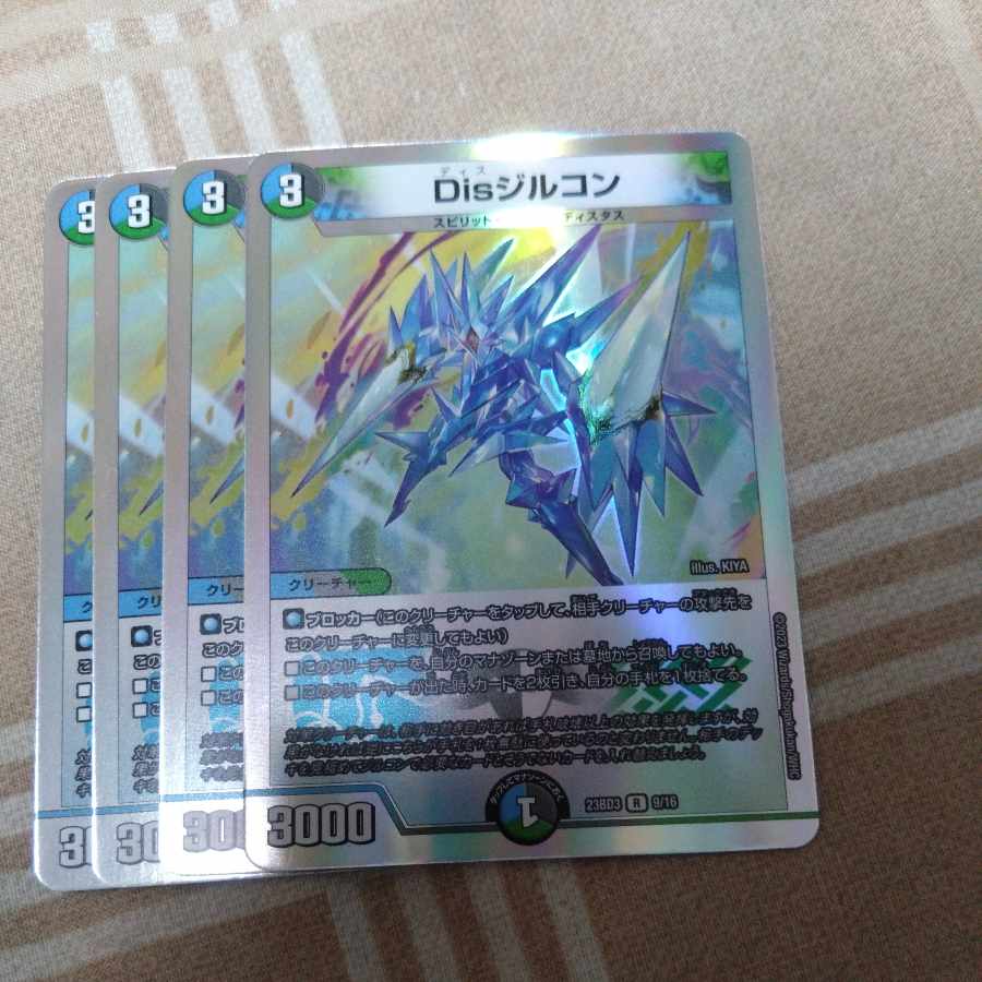 Disジルコン R 28/95