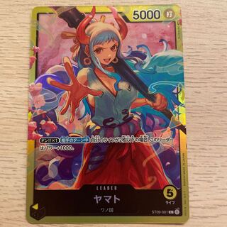 ヤマト L ST09-001