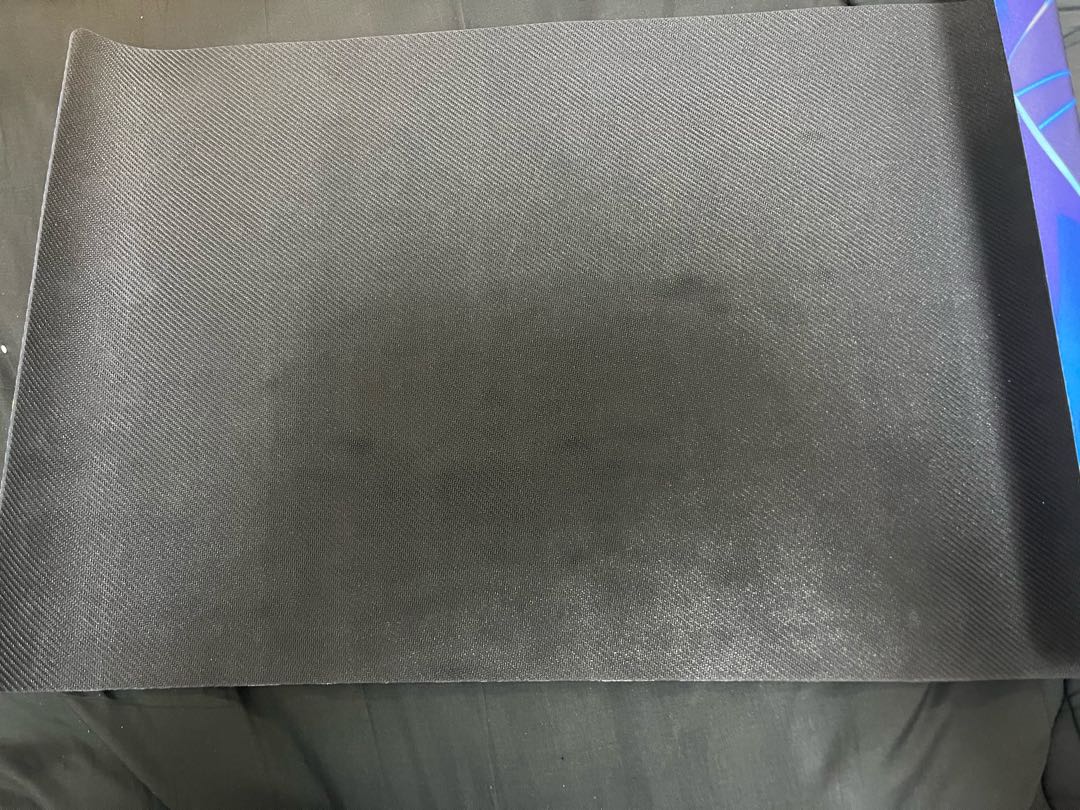 Fate fgo Playmat - Mysterious Heroine X