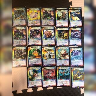 多色カード アンコモン以上セット販売